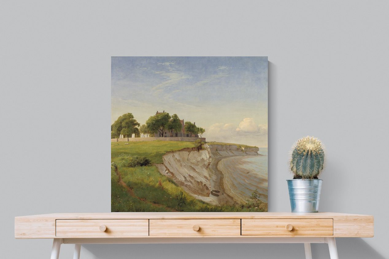 Pixalot Højerup Church