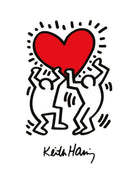Holding Heart-Wall_Art-Pixalot