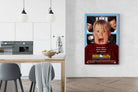 Pixalot Home Alone