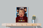 Pixalot Home Alone