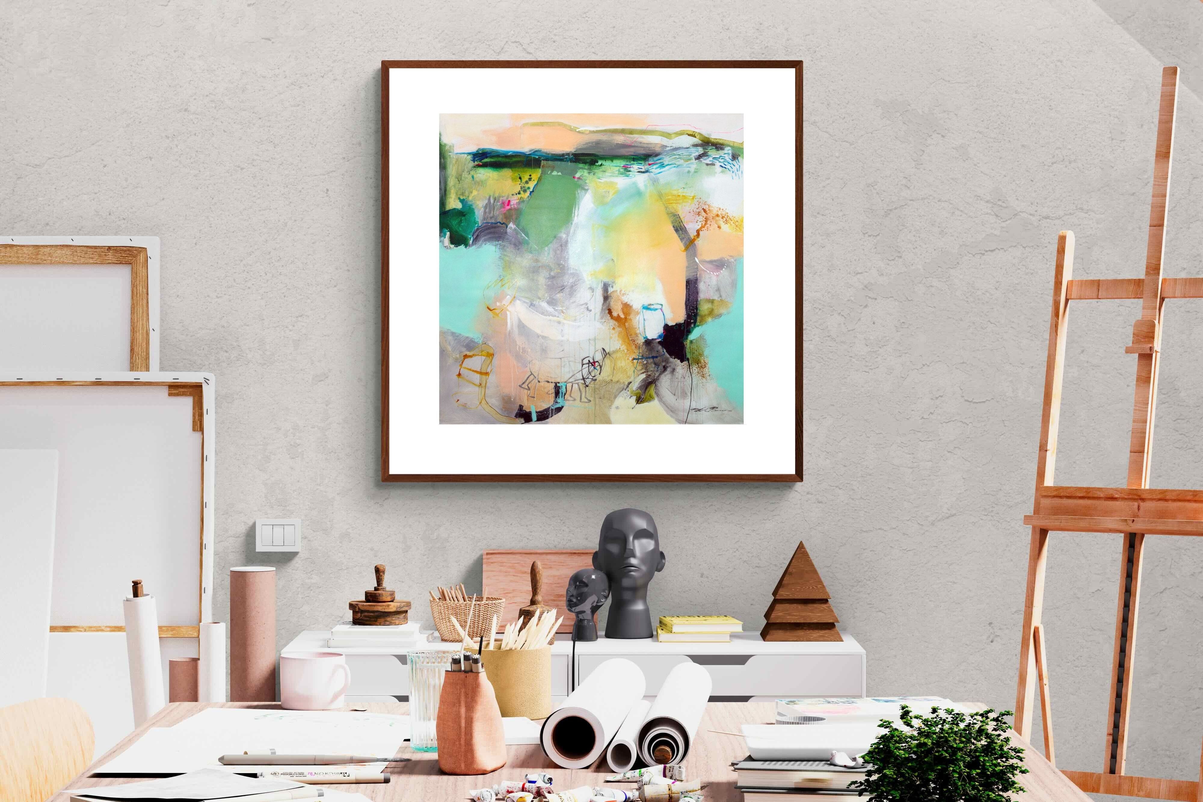 Pixalot Homeward Bound