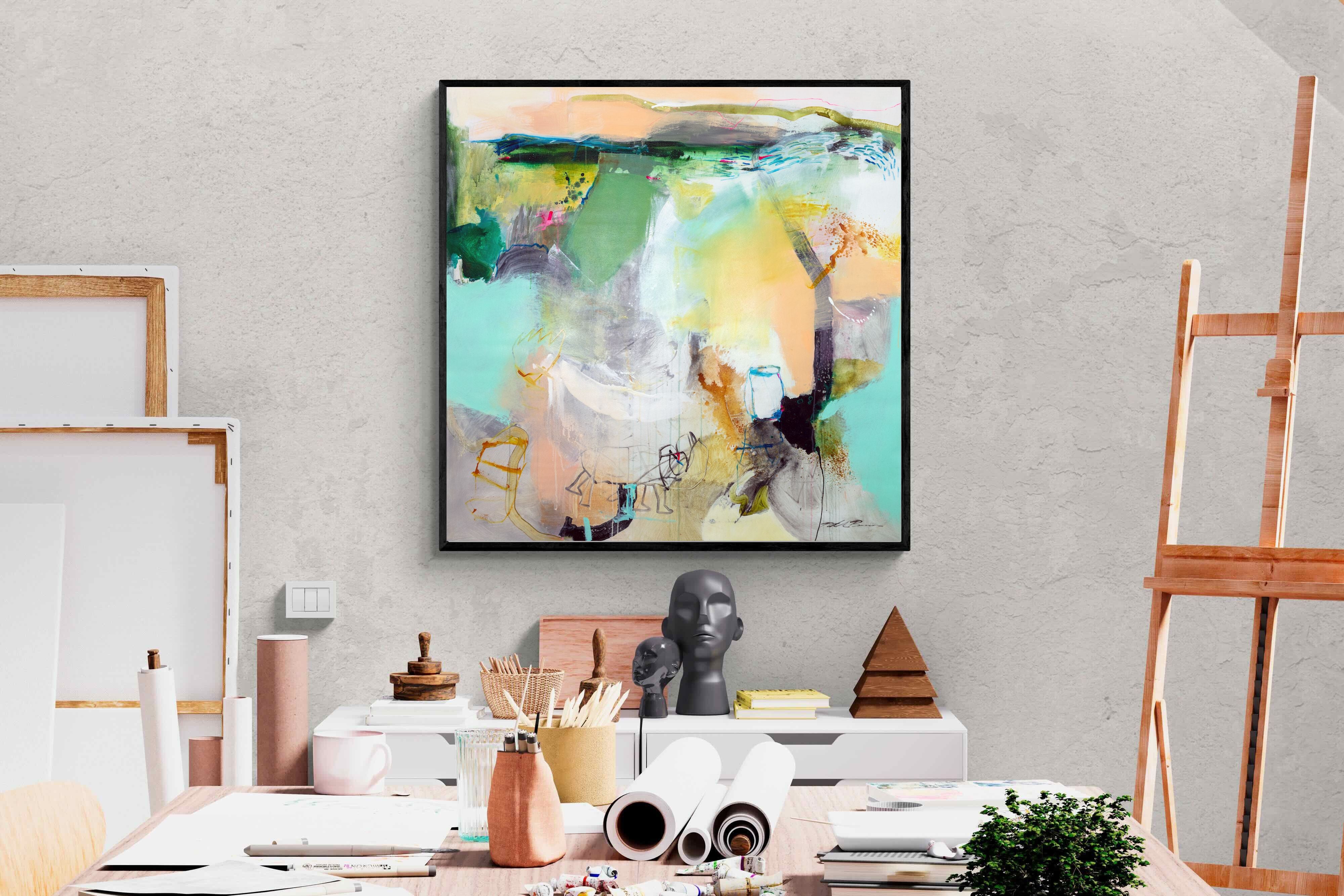 Pixalot Homeward Bound