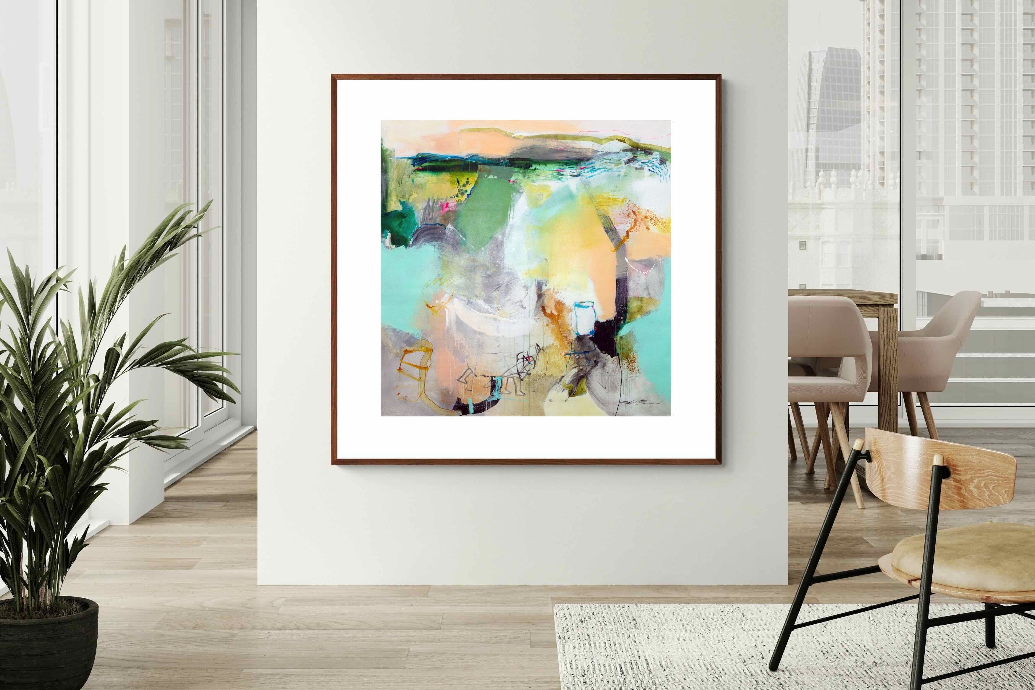 Pixalot Homeward Bound