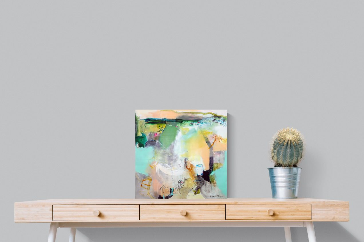 Pixalot Homeward Bound