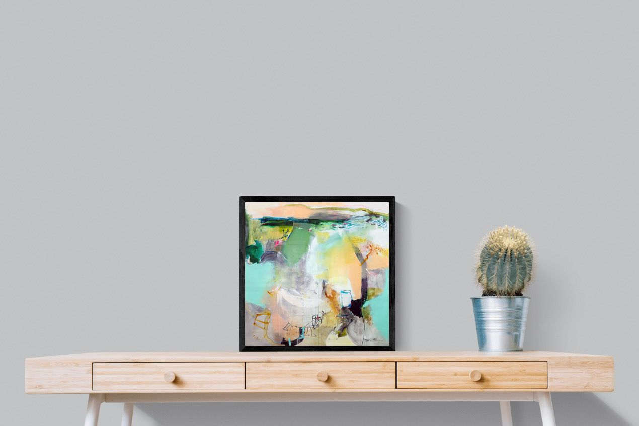 Pixalot Homeward Bound