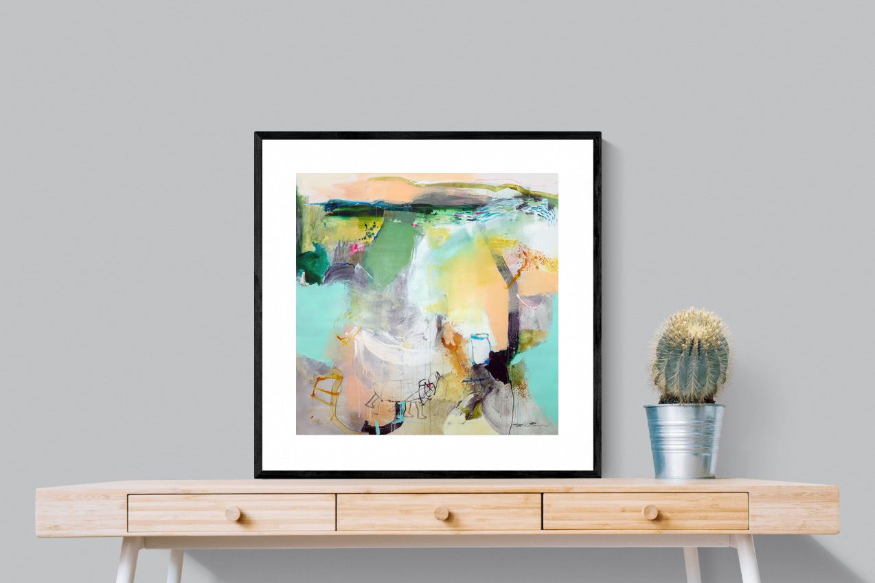 Pixalot Homeward Bound