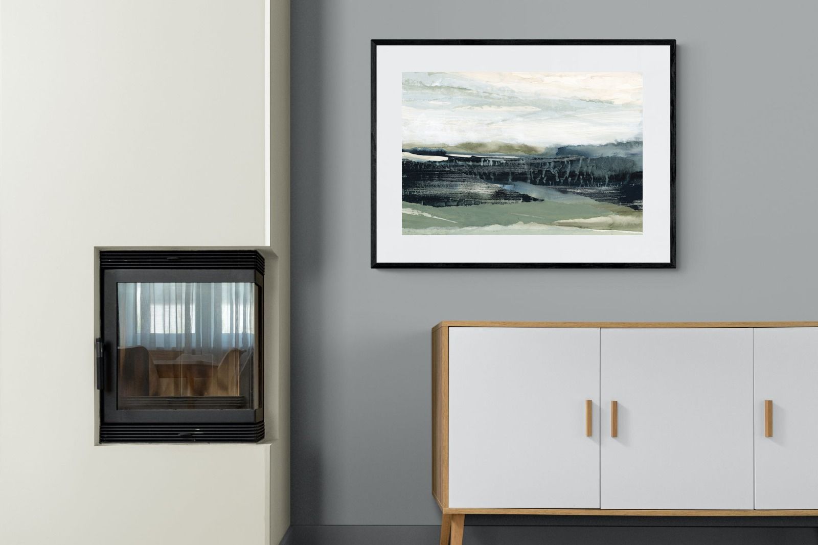 Pixalot Horizon View