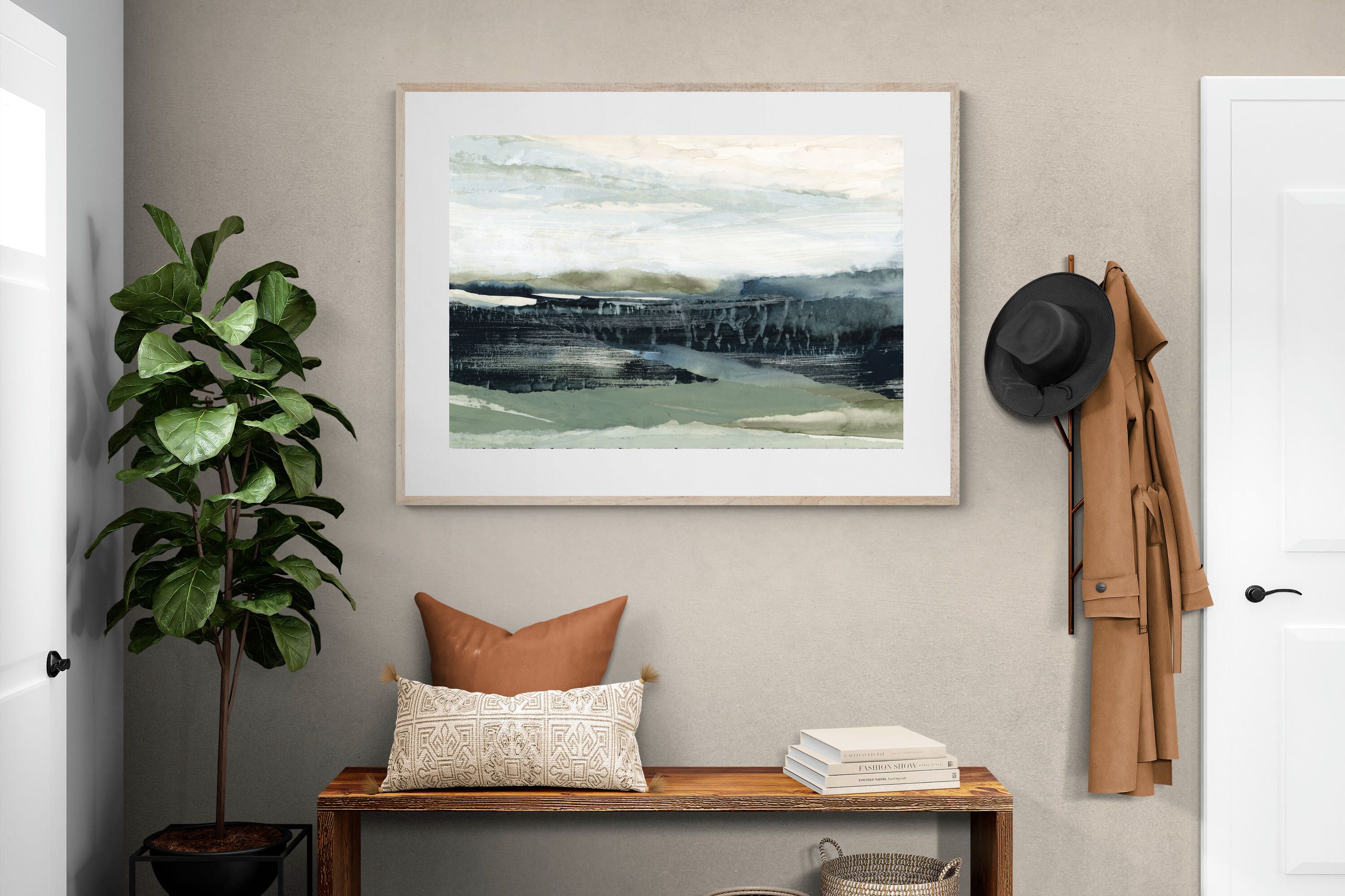 Pixalot Horizon View