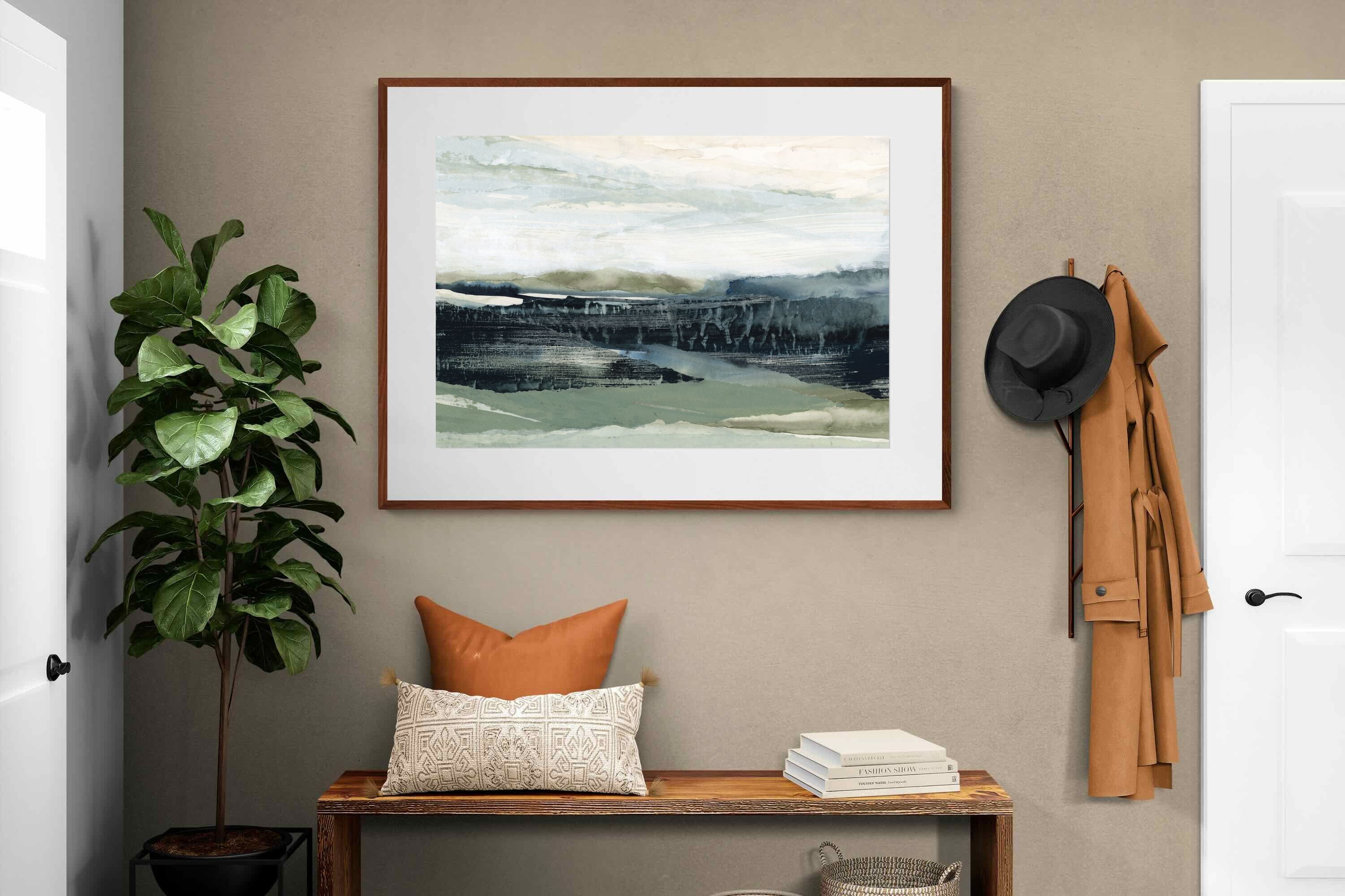 Pixalot Horizon View