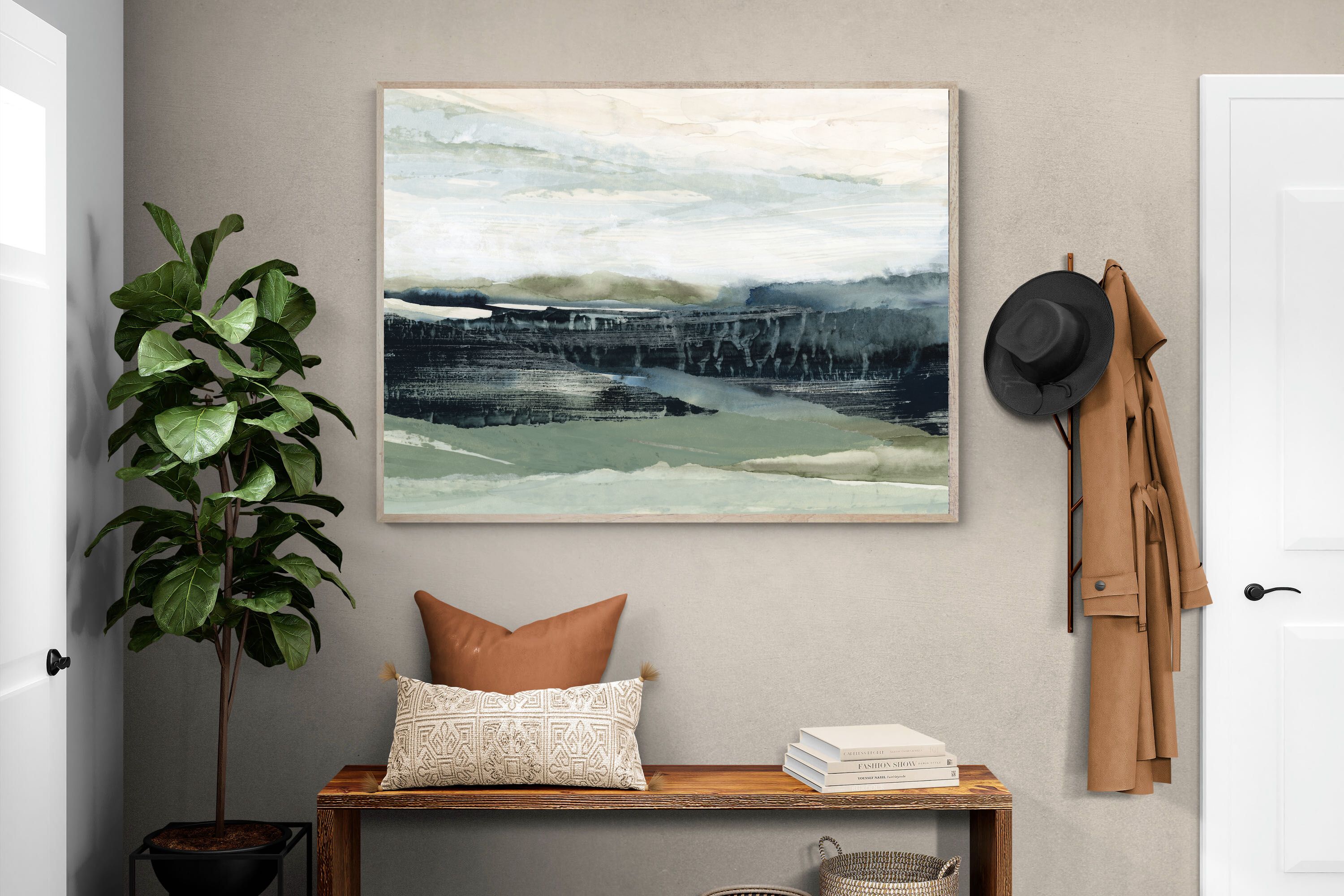 Pixalot Horizon View