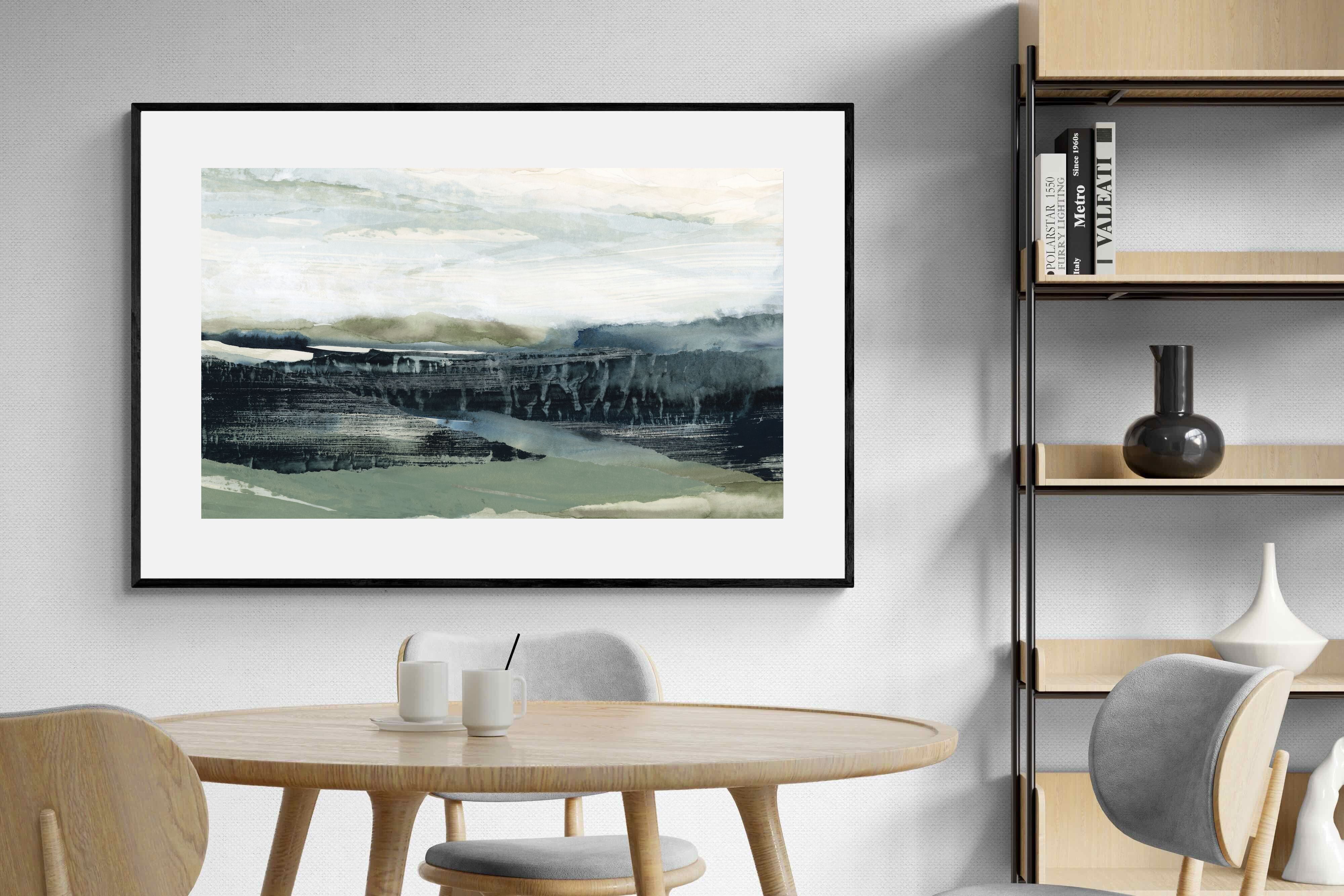 Pixalot Horizon View