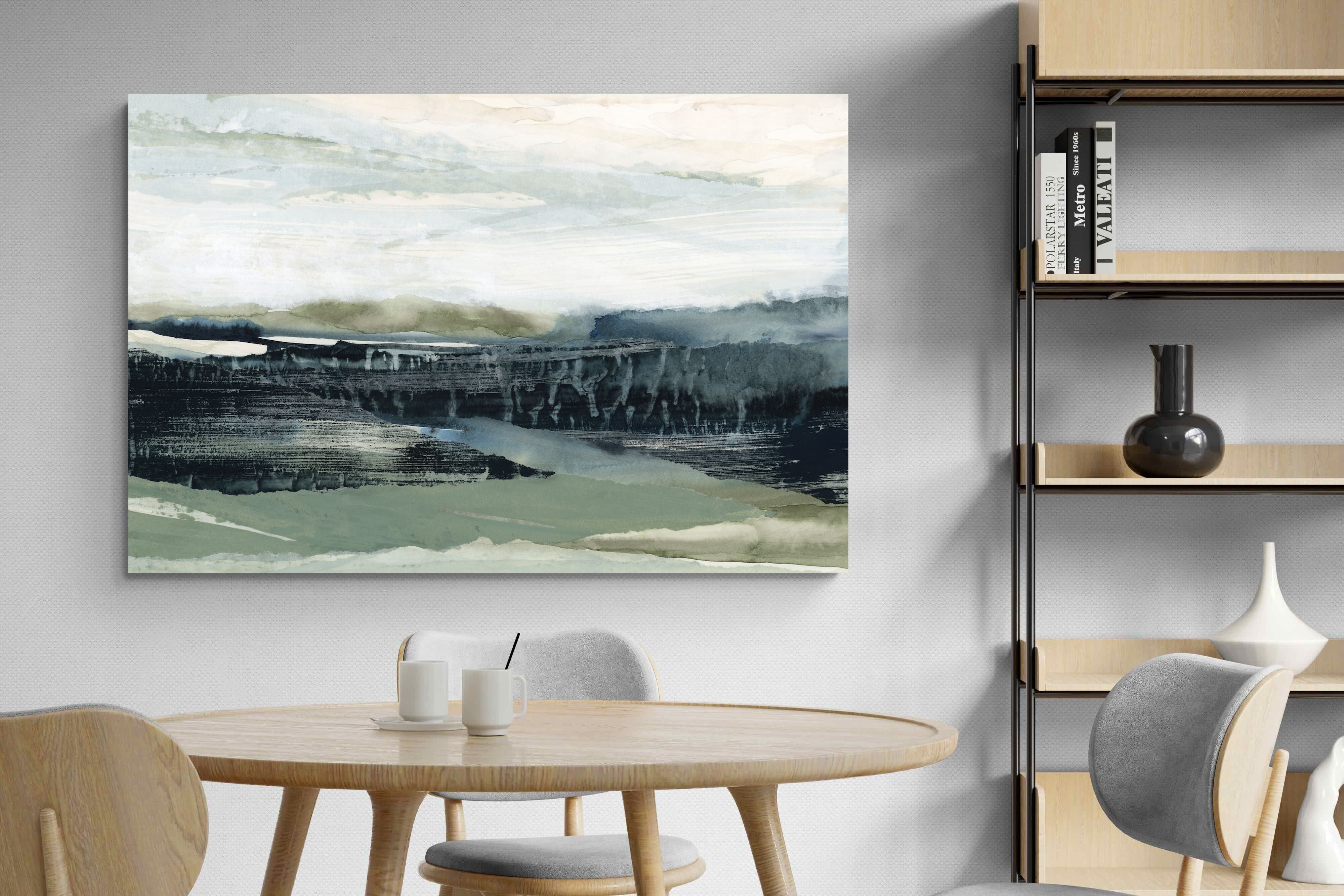 Pixalot Horizon View