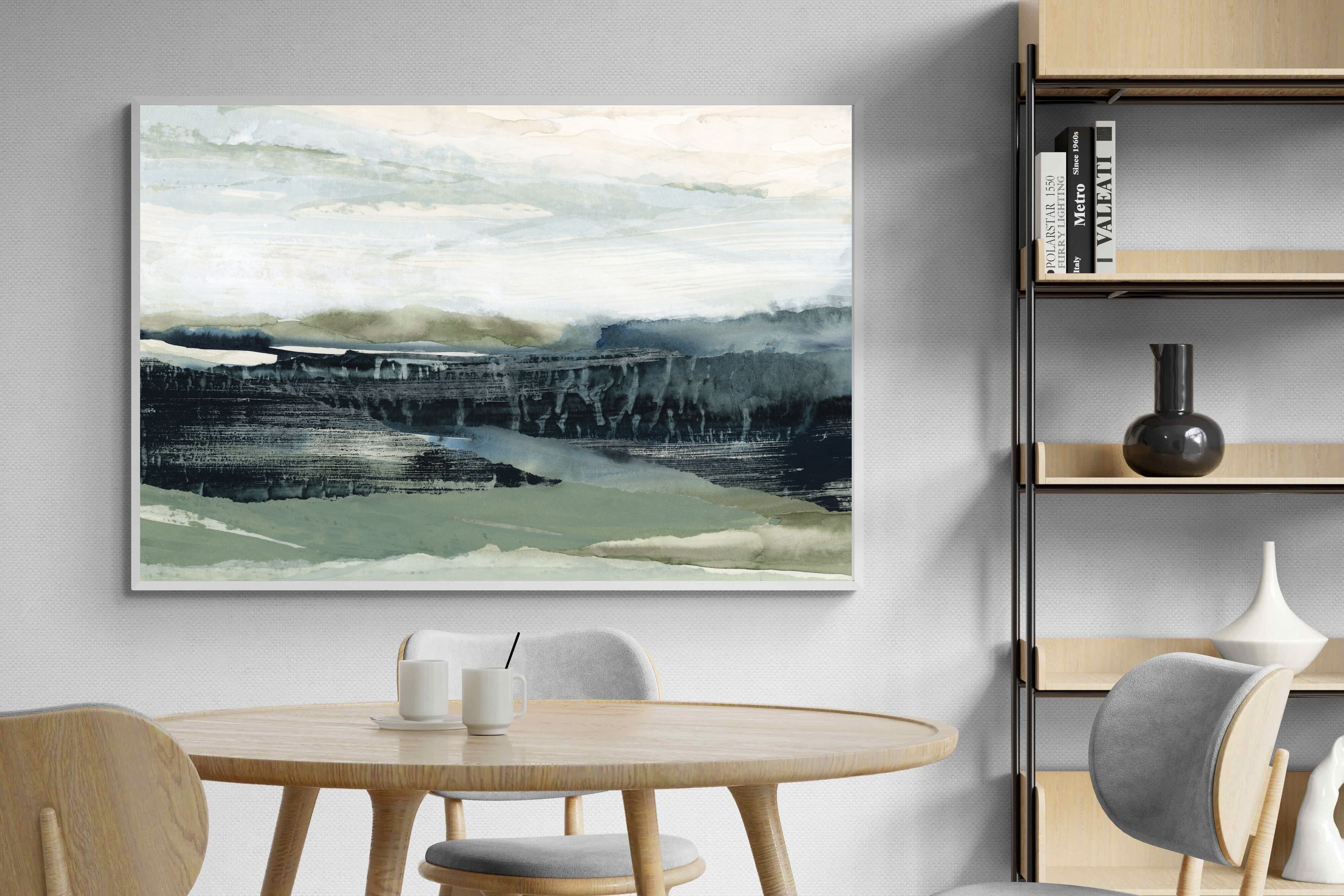 Pixalot Horizon View