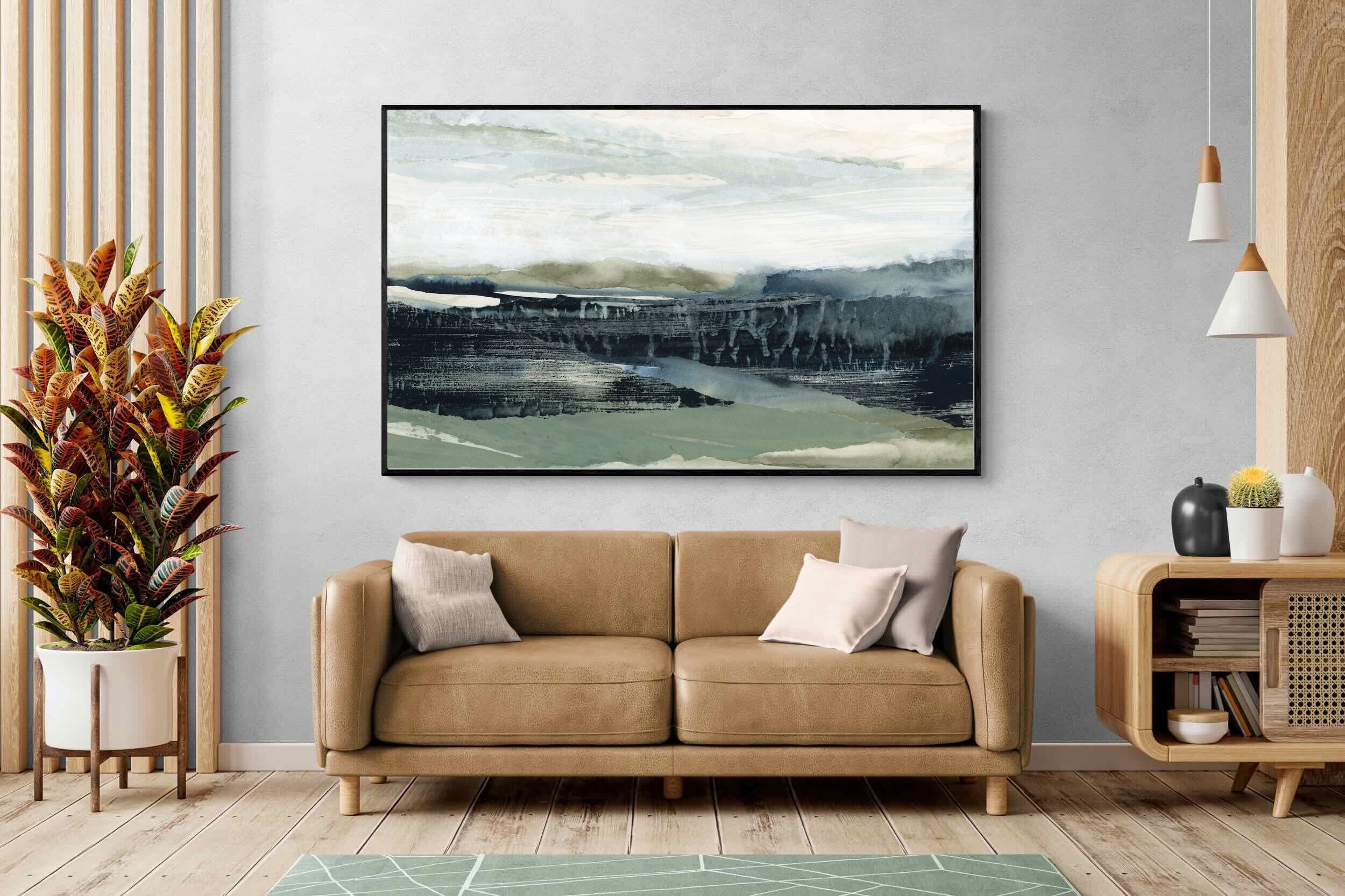 Pixalot Horizon View