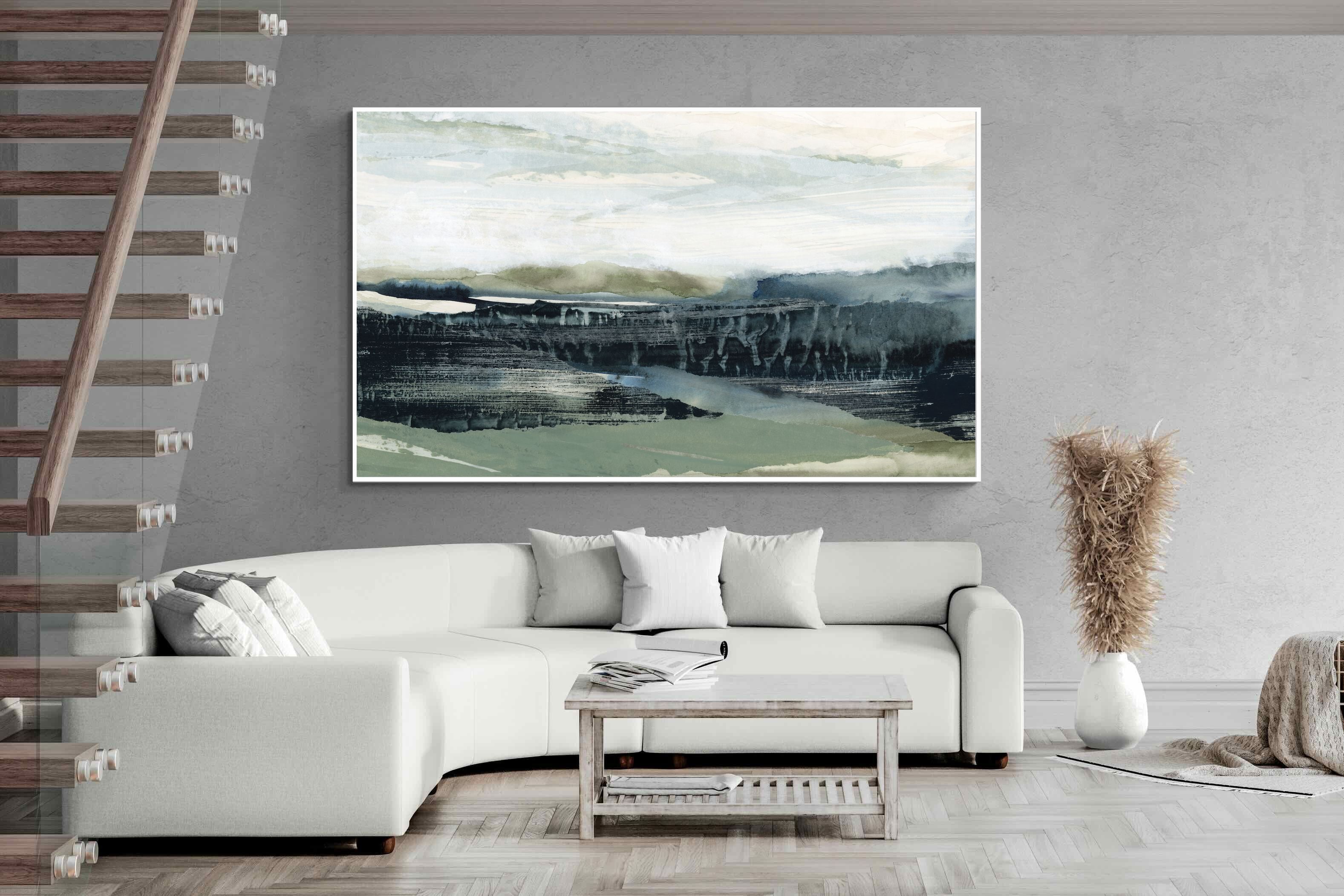 Pixalot Horizon View