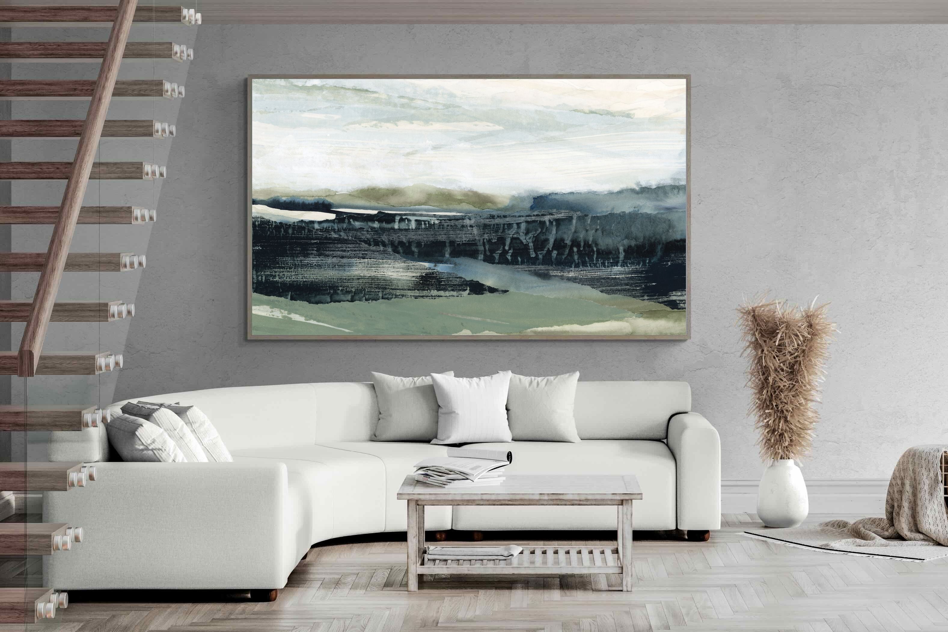 Pixalot Horizon View