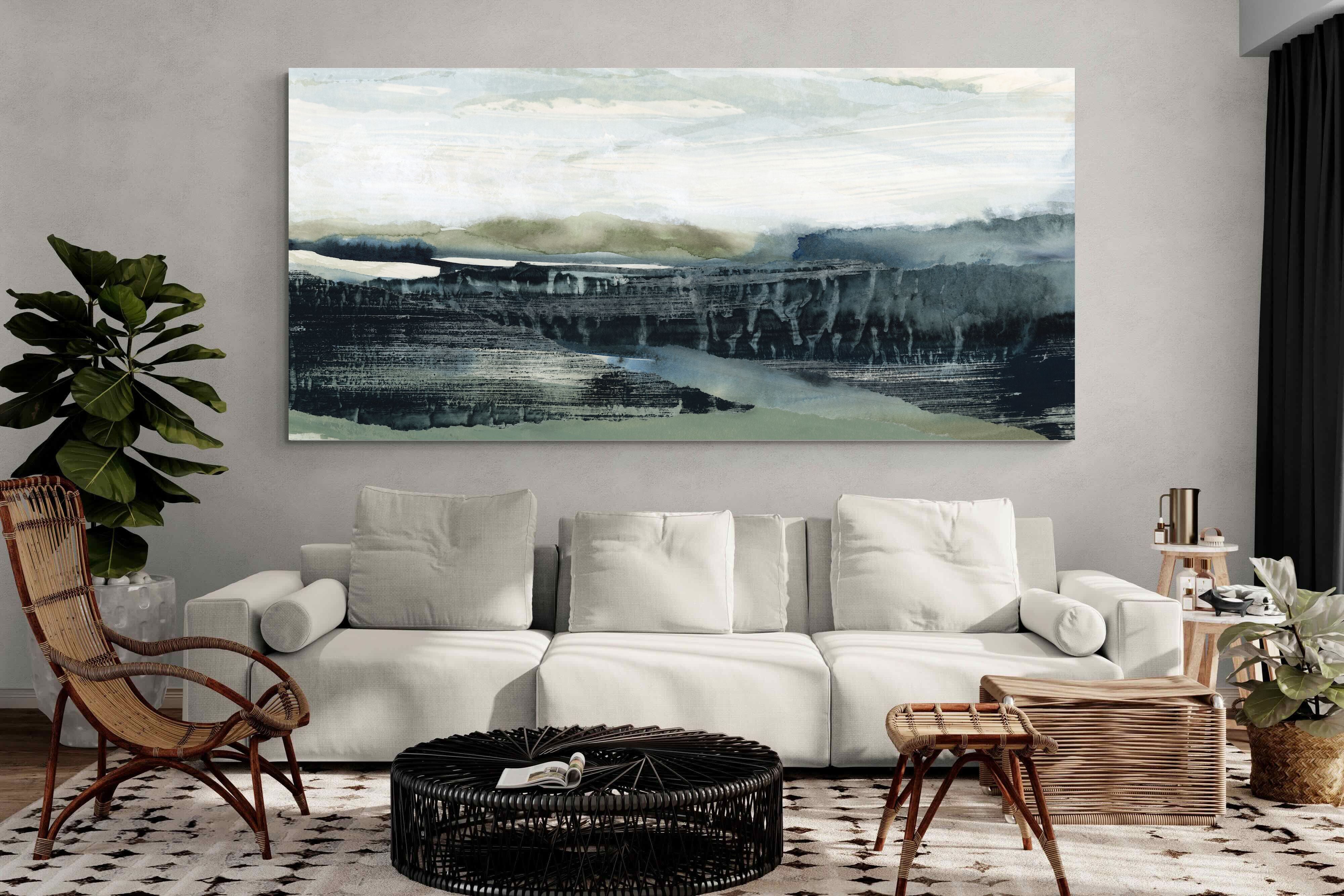 Pixalot Horizon View