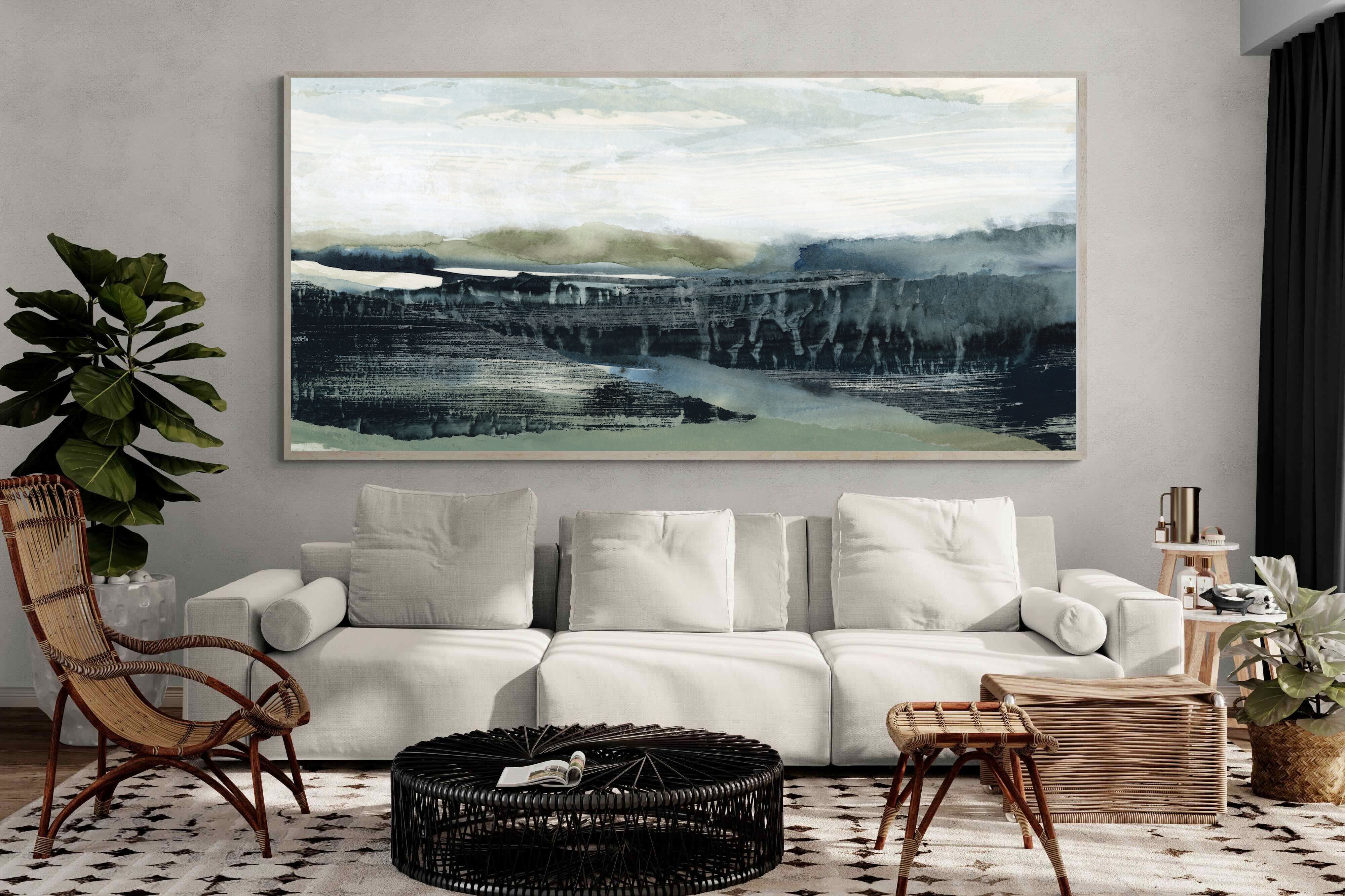 Pixalot Horizon View