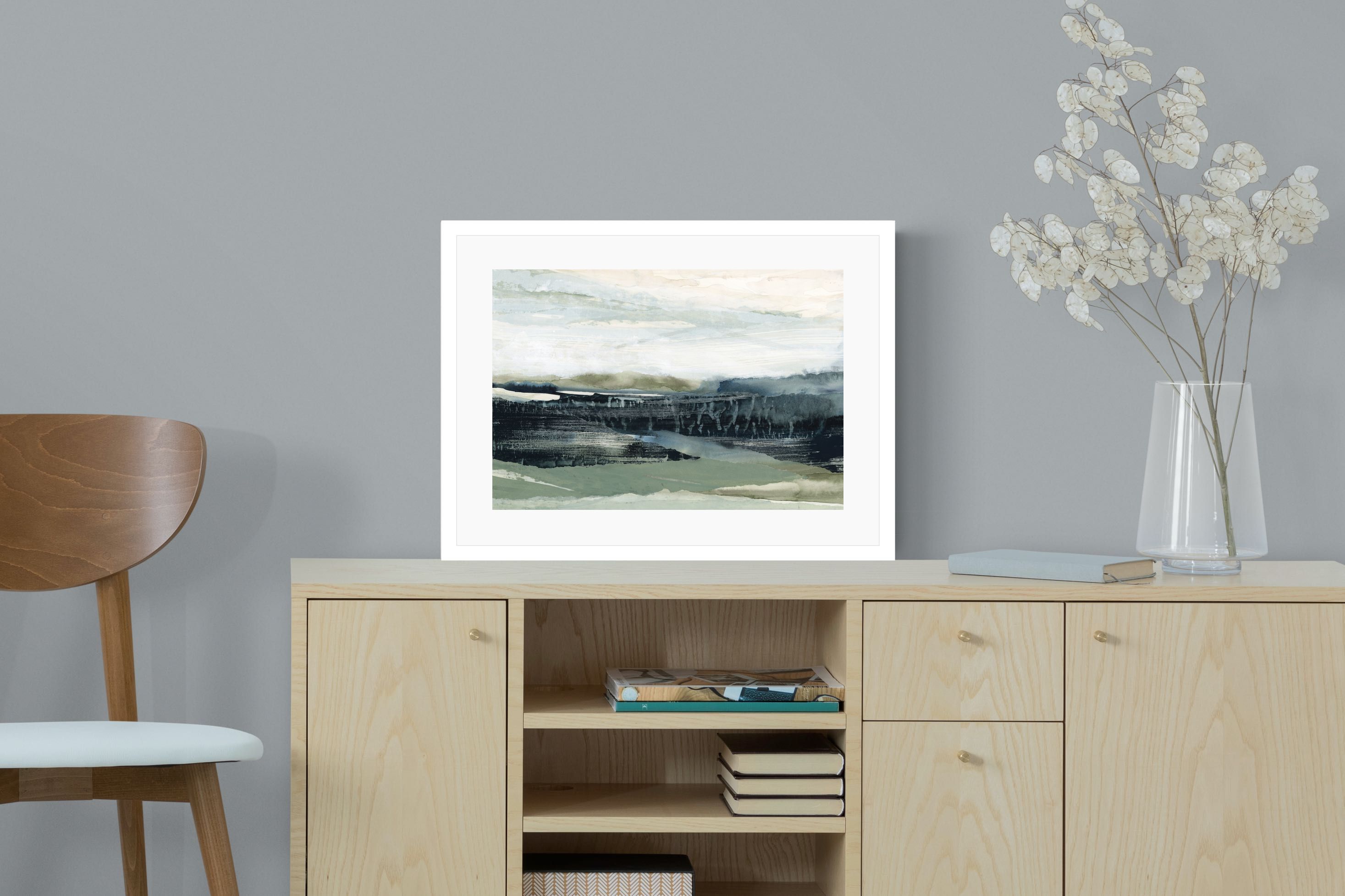 Pixalot Horizon View