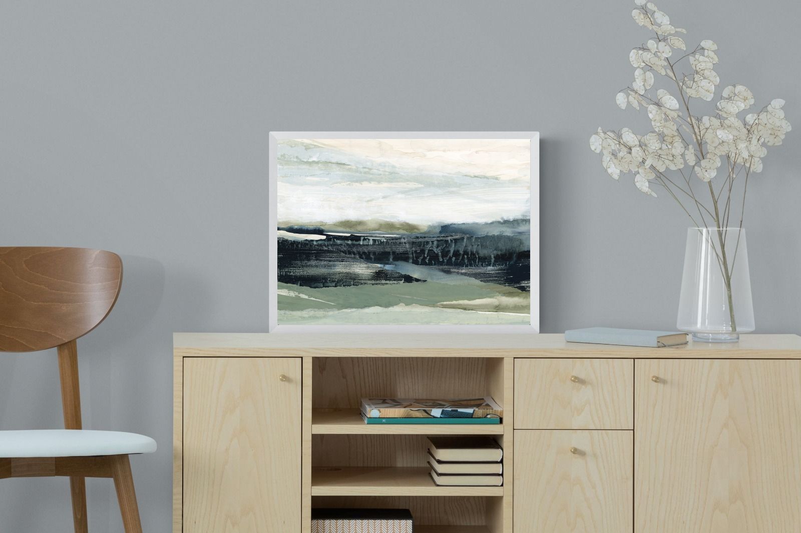 Pixalot Horizon View