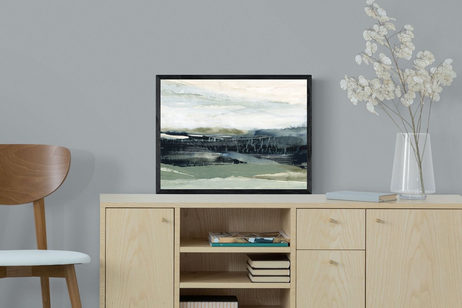 Pixalot Horizon View