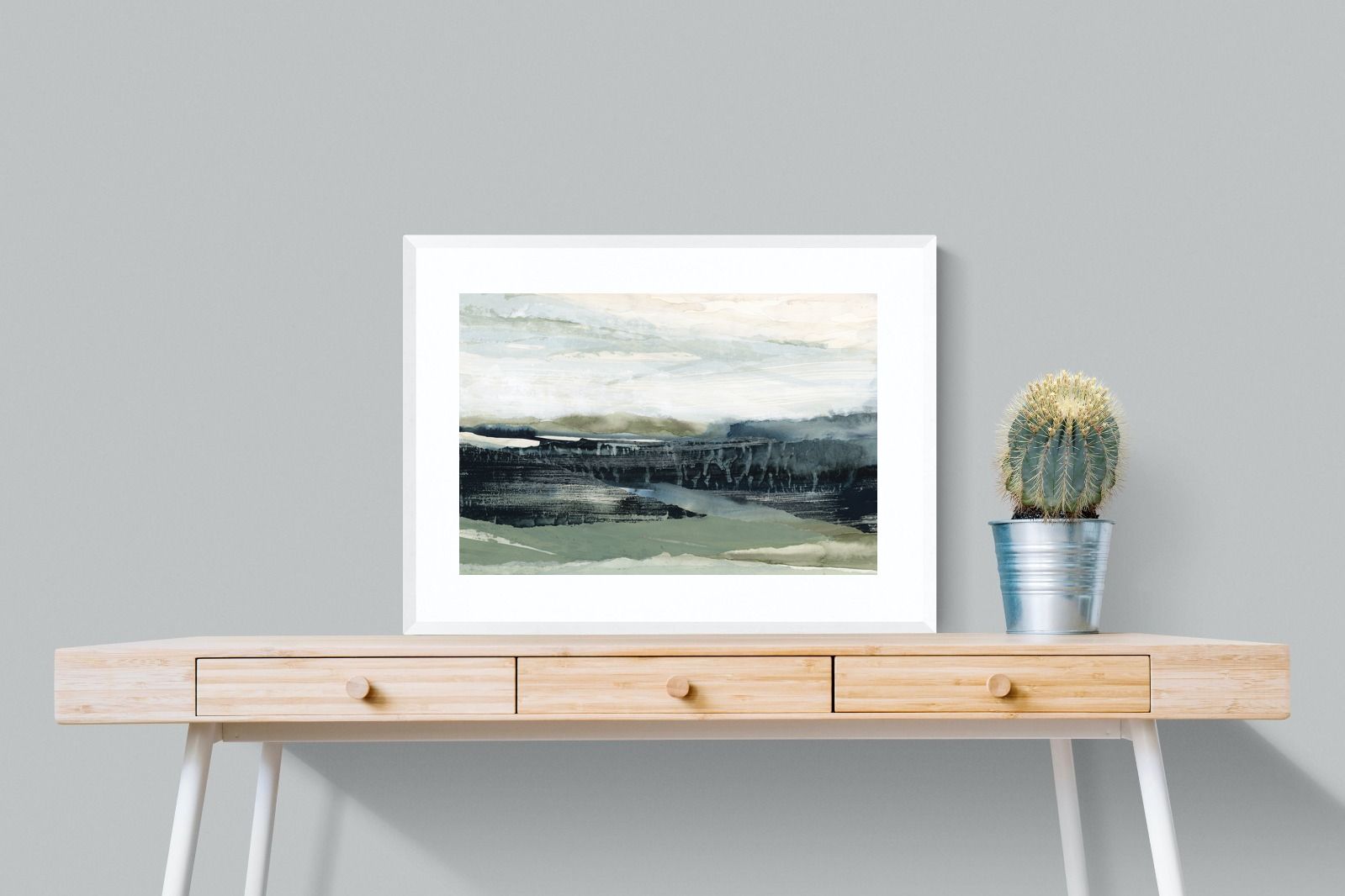 Pixalot Horizon View