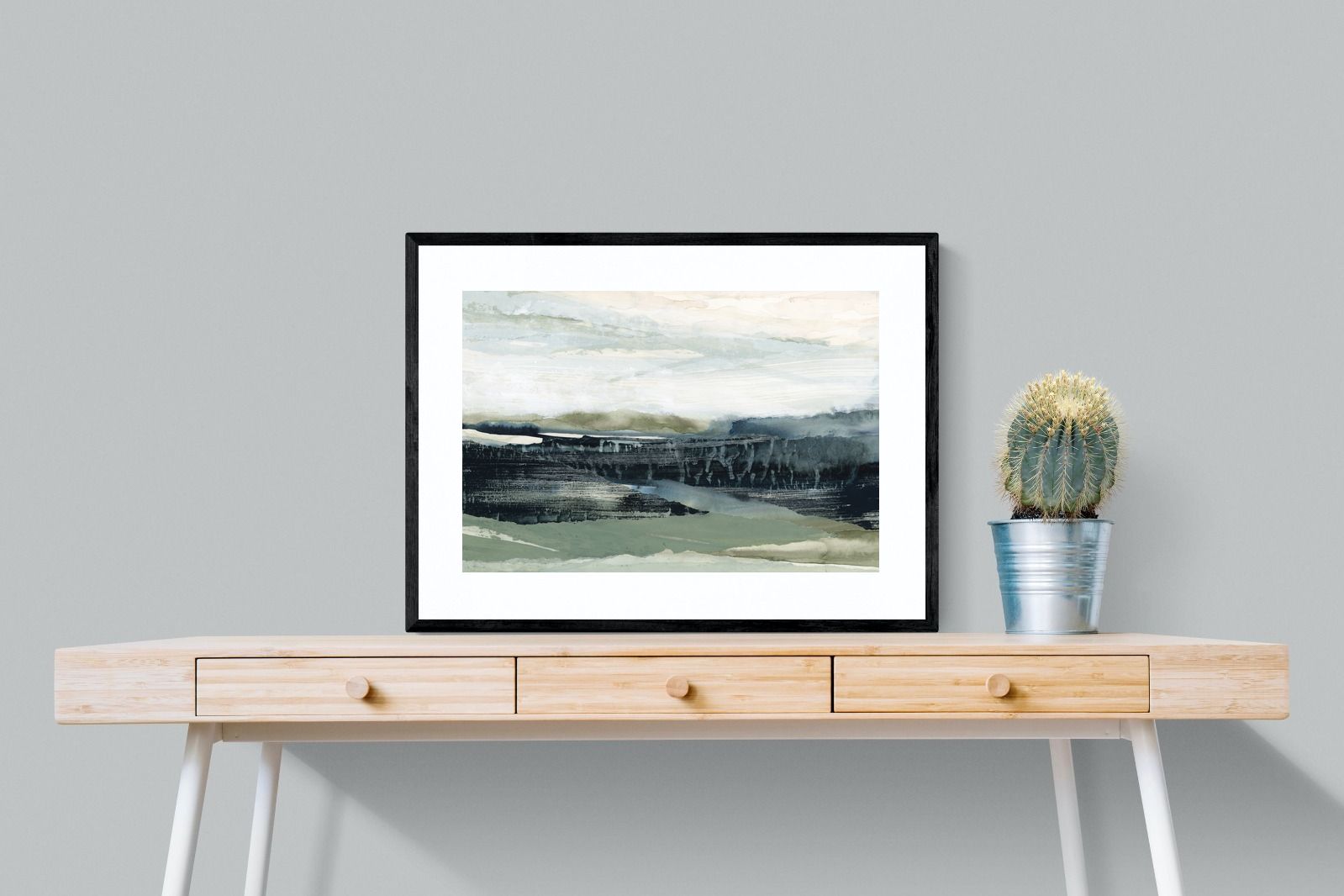 Pixalot Horizon View