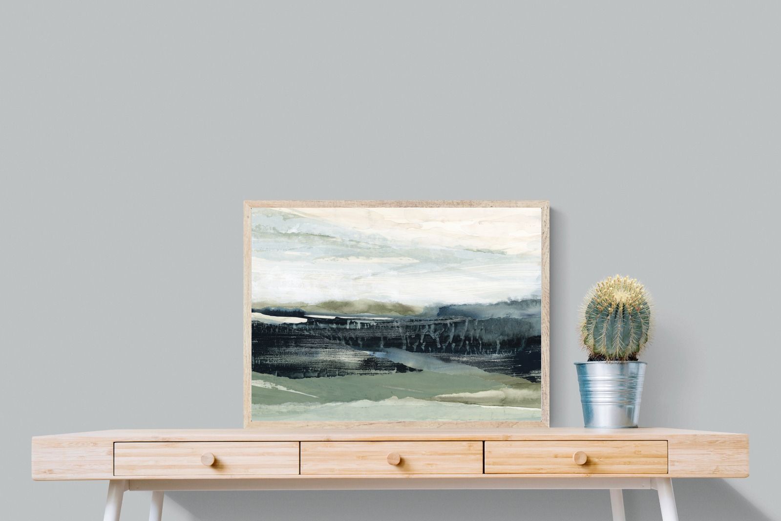 Pixalot Horizon View