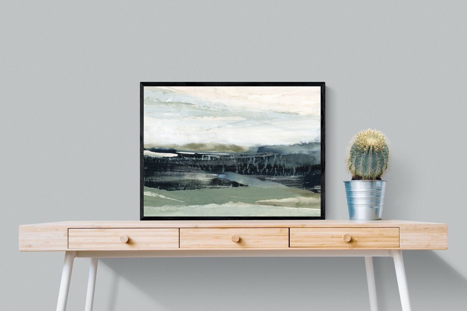 Pixalot Horizon View