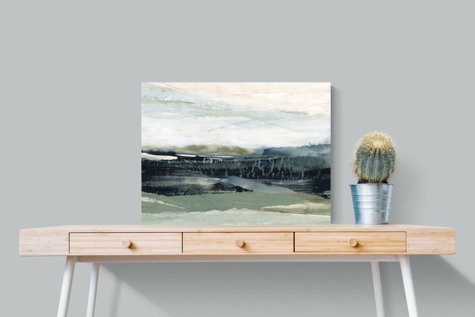 Pixalot Horizon View