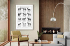 Pixalot Horse Breeds