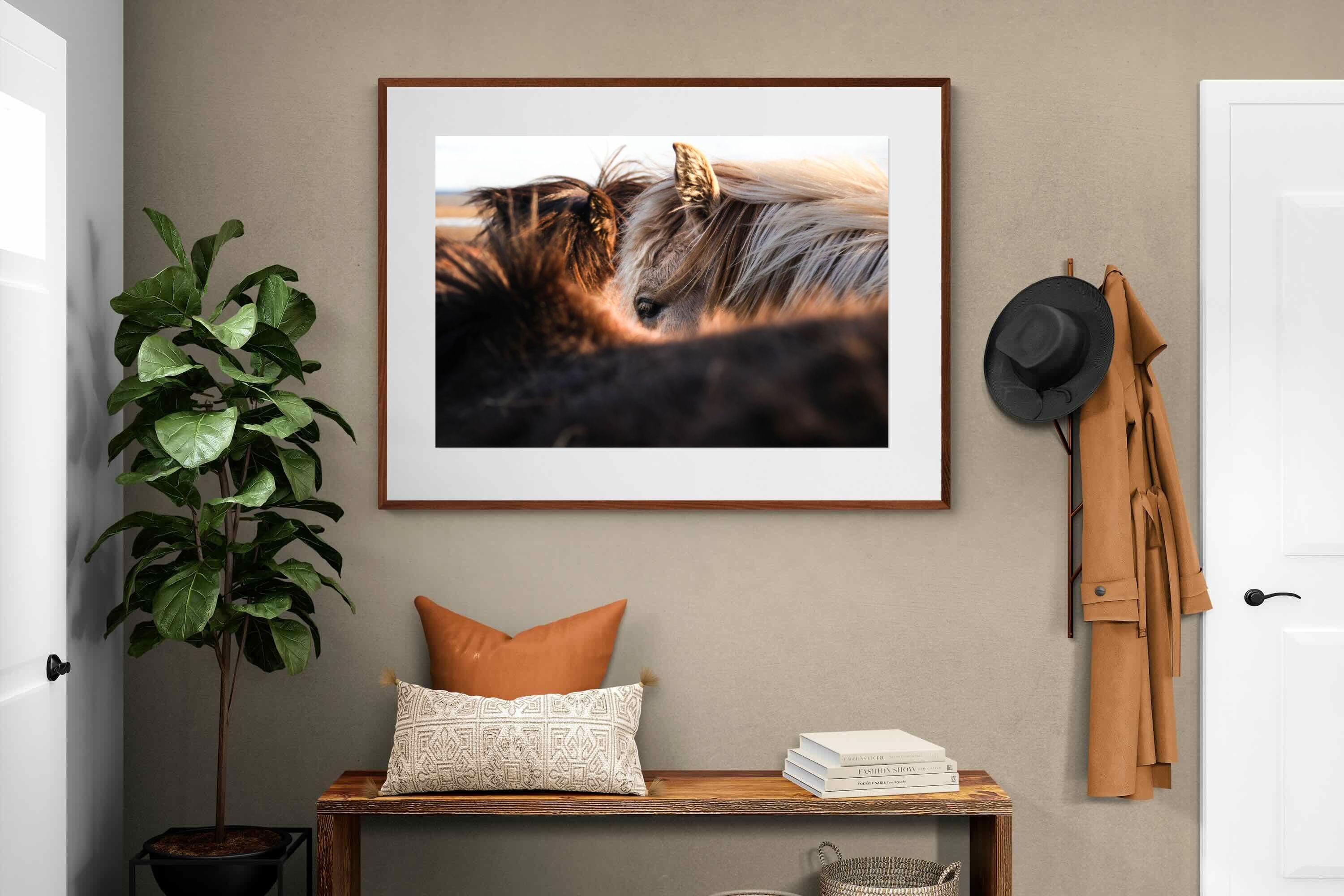 Pixalot ® Horse Whisper