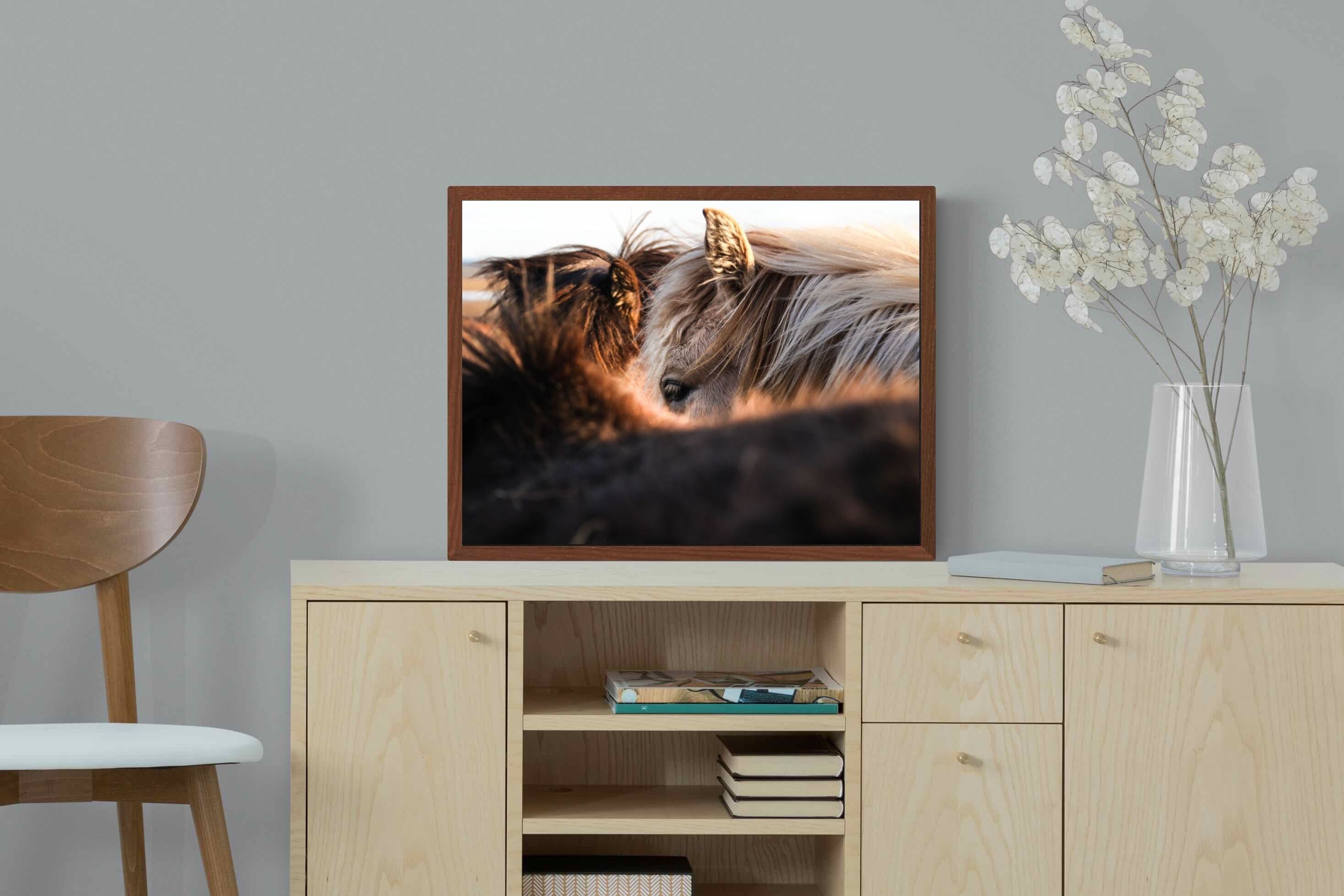 Pixalot ® Horse Whisper