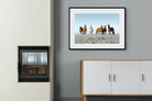 Pixalot ® Horses on the Horizon