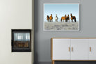 Pixalot ® Horses on the Horizon