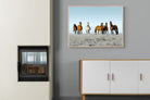 Pixalot ® Horses on the Horizon