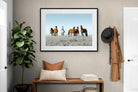 Pixalot ® Horses on the Horizon