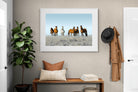 Pixalot ® Horses on the Horizon