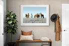 Pixalot ® Horses on the Horizon
