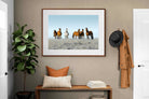 Pixalot ® Horses on the Horizon