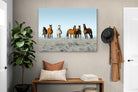 Pixalot ® Horses on the Horizon