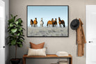 Pixalot ® Horses on the Horizon