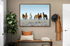 Pixalot ® Horses on the Horizon