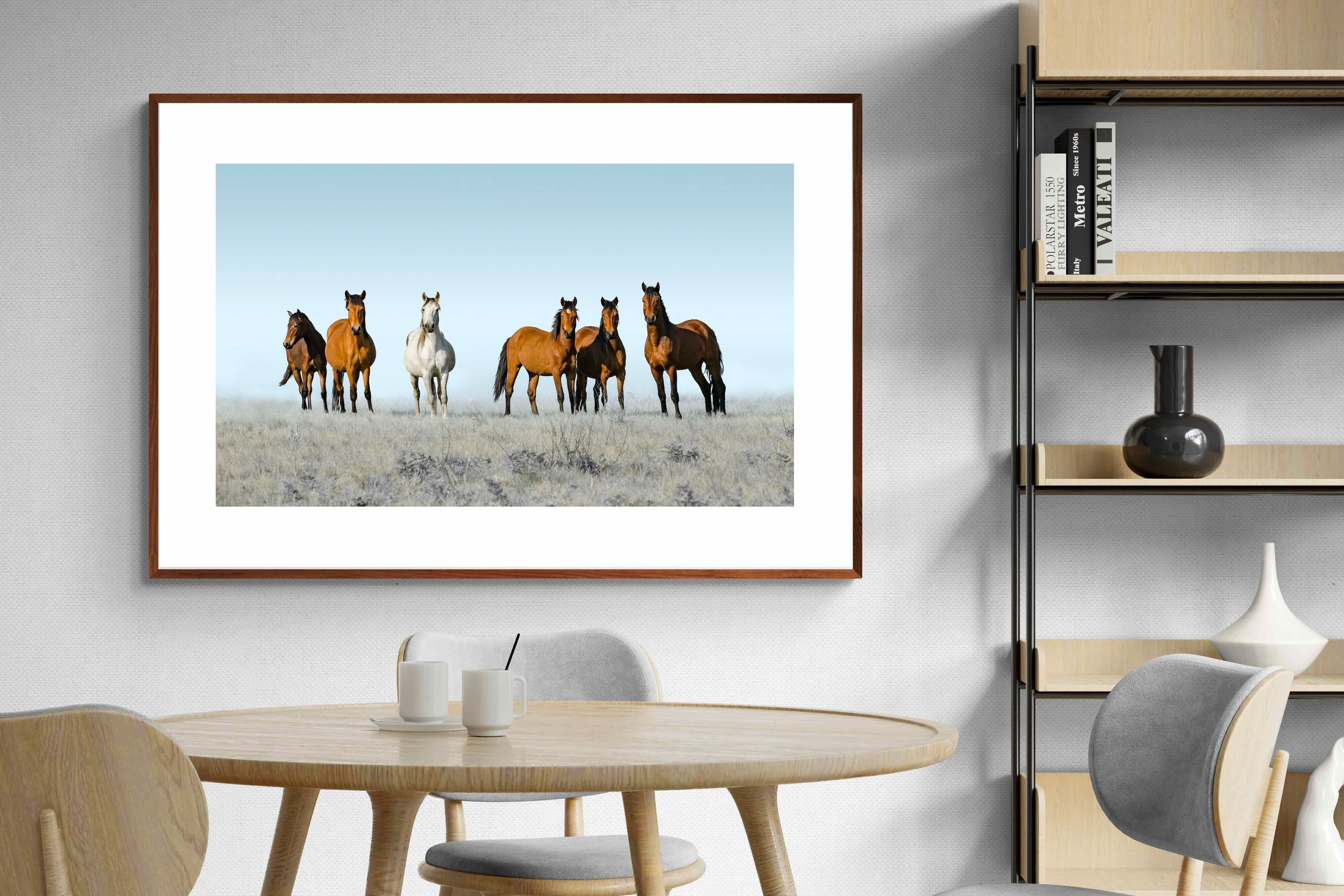 Pixalot ® Horses on the Horizon