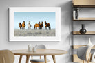 Pixalot ® Horses on the Horizon
