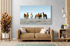 Pixalot ® Horses on the Horizon