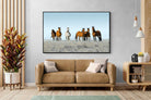 Pixalot ® Horses on the Horizon
