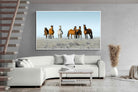Pixalot ® Horses on the Horizon