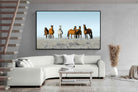 Pixalot ® Horses on the Horizon