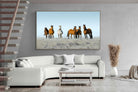 Pixalot ® Horses on the Horizon